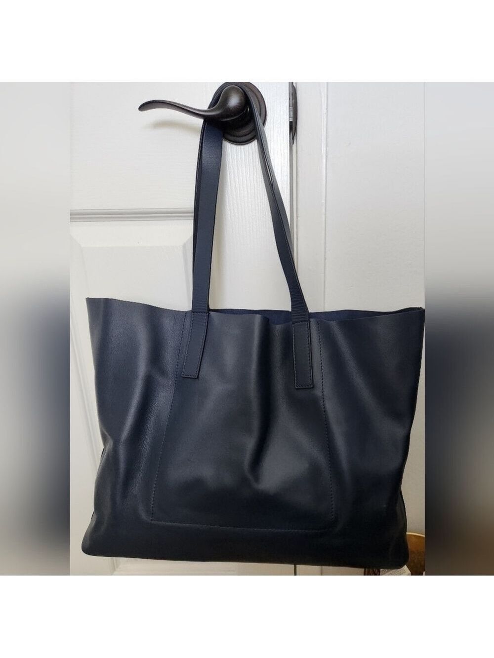 New Everlane -Day Market Tote - Navy